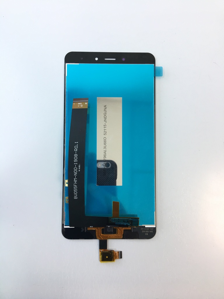 Xiaomi Note 4x Дисплей Купить