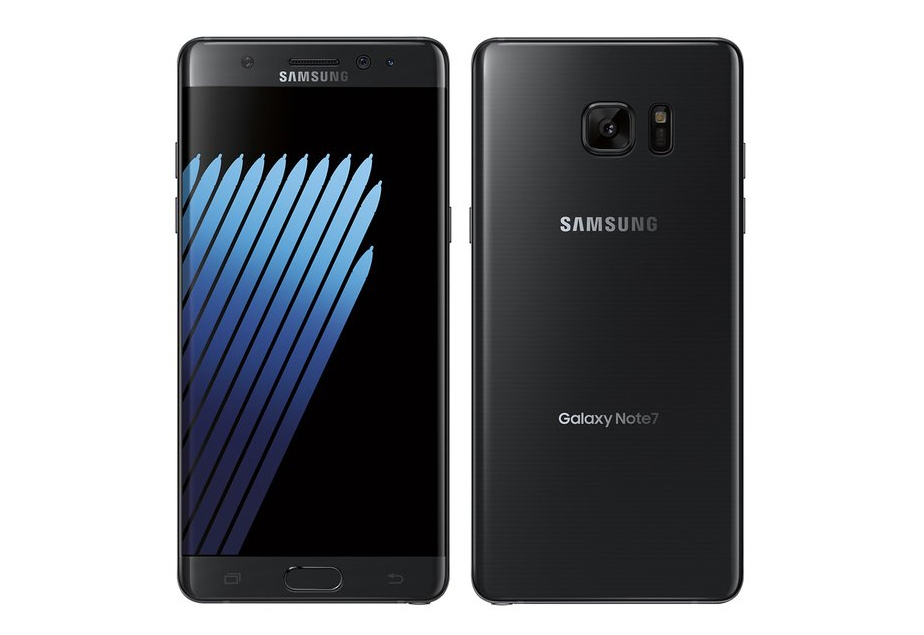 samsung note 7 128gb