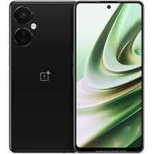 OnePlus Nord CE 3 Lite 5G 256GB 8GB RAM Pastel Lime Chromatic Gray