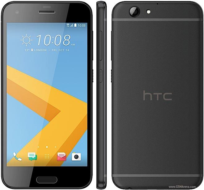 Htc one a9s 32gb обзор