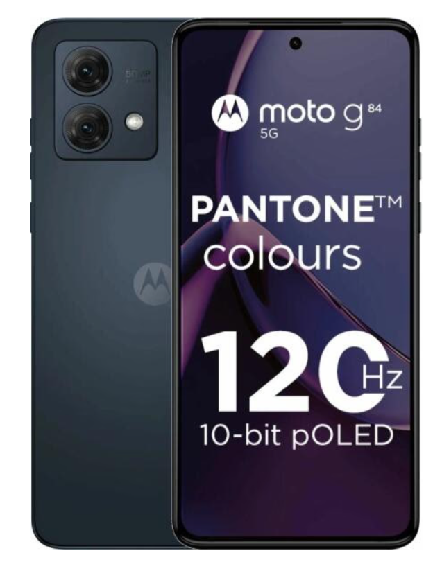 Motorola Moto G84 256GB + 12GB RAM