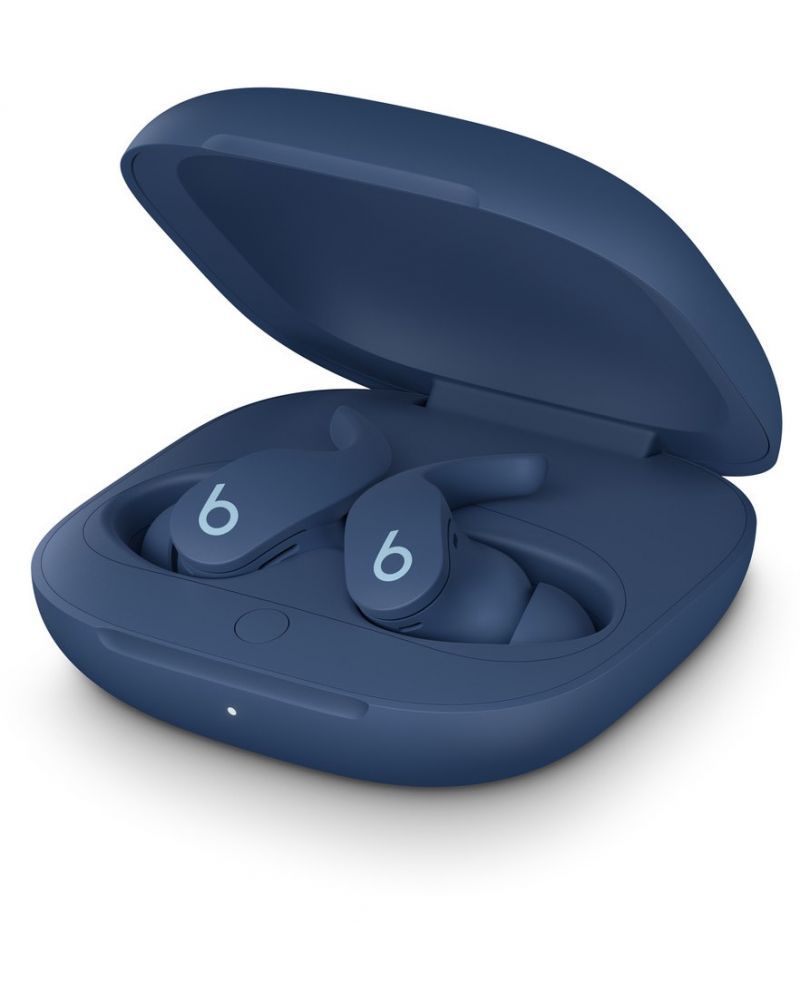 Bluetooth TWS слушалки Beats Fit Pro - Tidal Blue