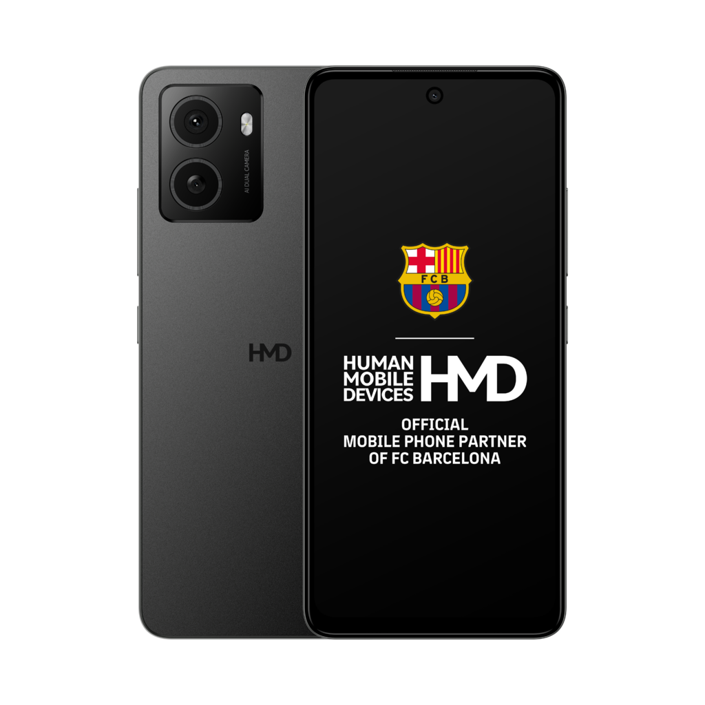 HMD Pulse 64GB + 4GB RAM