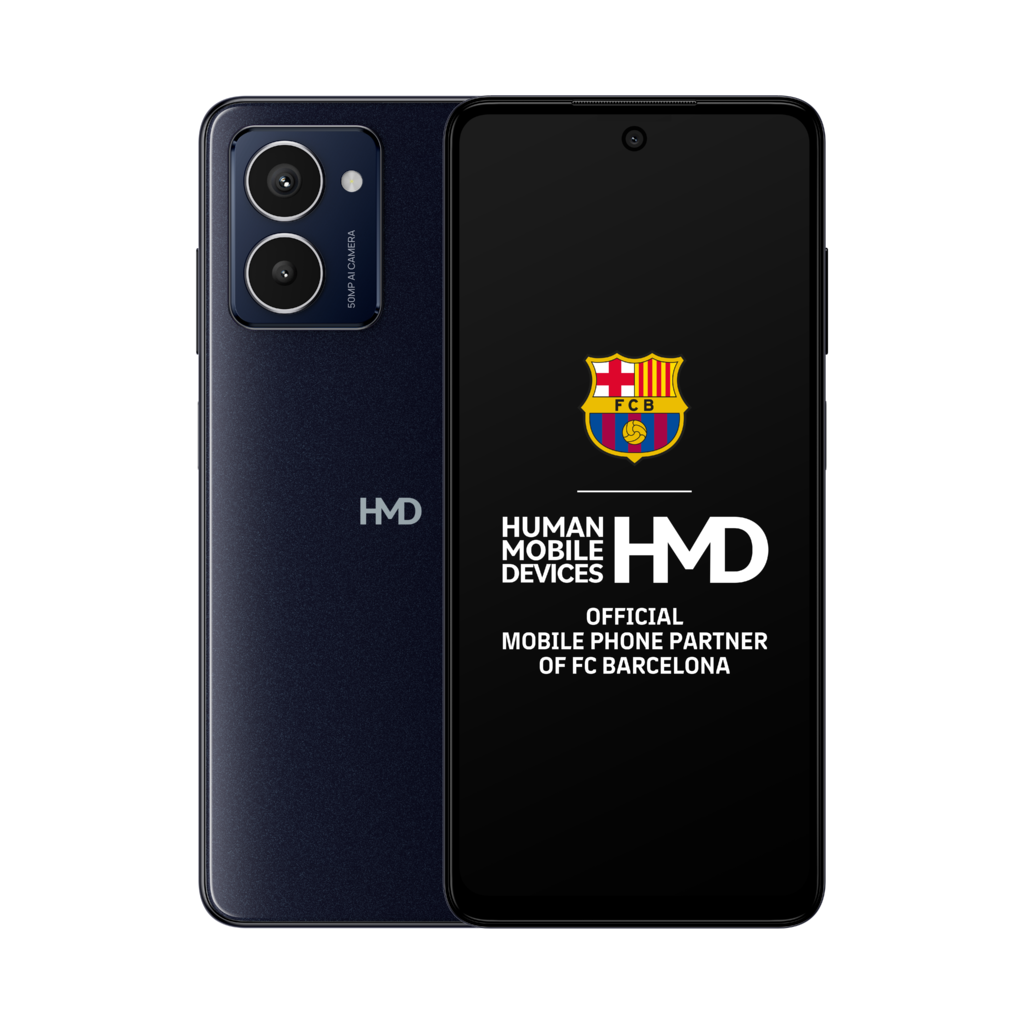 HMD Pulse Pro 256GB + 8GB RAM