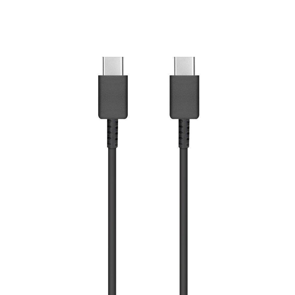 Оригинален кабел USB-C към USB-C за Samsung Galaxy S25+