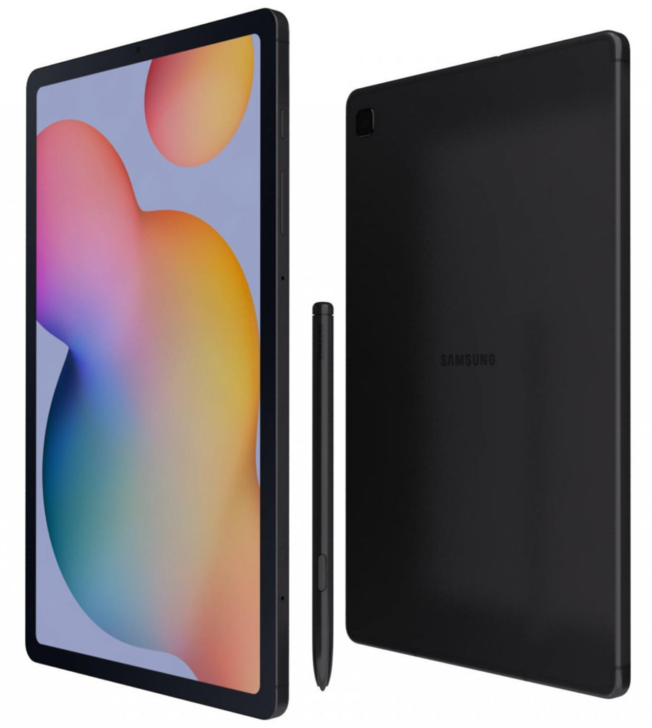 Samsung Galaxy Tab S6 Lite P620 10.4" 128GB + 4GB RAM WiFi (2024