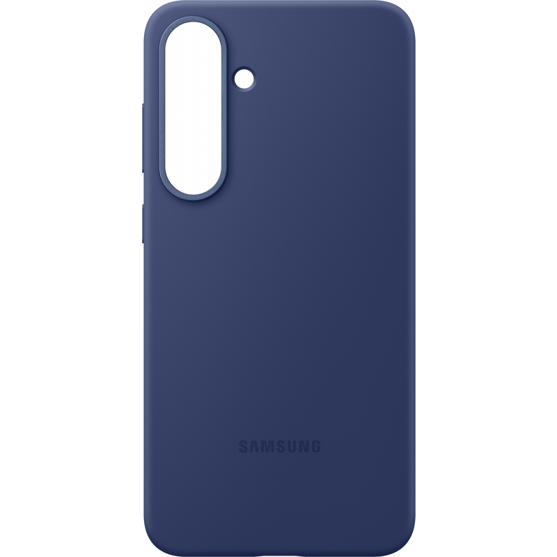 Silicone Case за Samsung Galaxy S25+ Plus - Blue