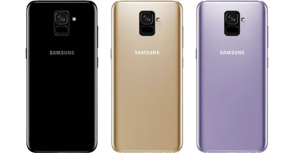 samsung galaxy a8 a530 4g