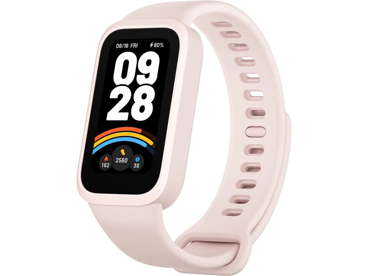 Xiaomi Smart Band 9 Active - Pink