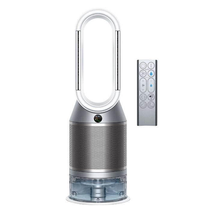 Dyson Purifier Humidify+Cool Autoreact PH3A пречиствател и овлажнител на въздух 