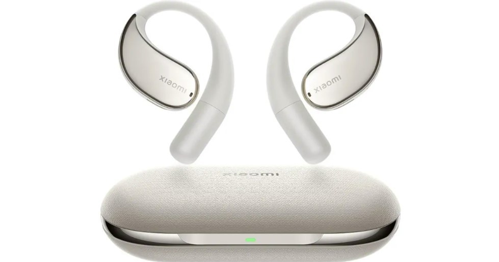 Xiaomi OpenWear Stereo - Sandstone Beige