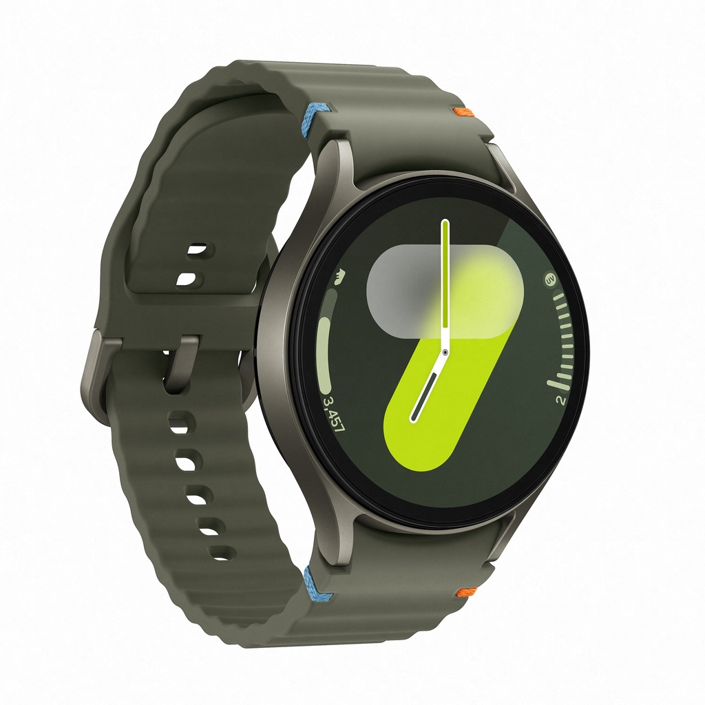 Samsung Galaxy Watch 7 44mm L310 - Khaki Green