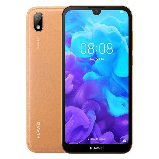 huawei huawei y5