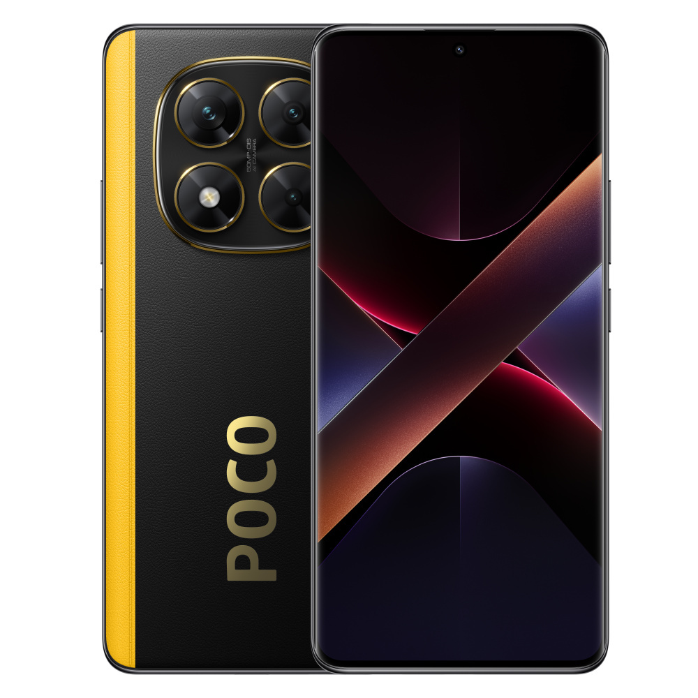 Xiaomi Poco X7 5G 256GB + 8GB RAM