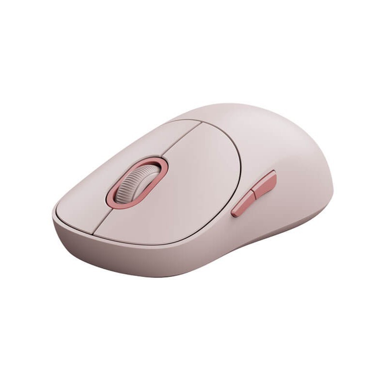 Xiaomi Wireless Mouse 3 - Pink 