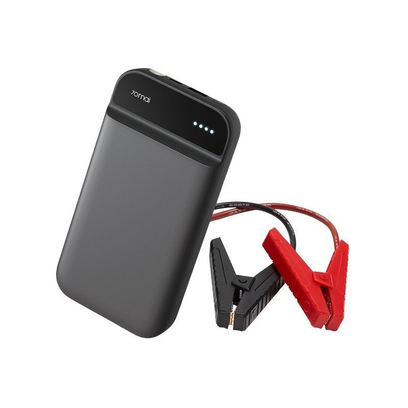 Стартер за автомобил Xiaomi 70mai Jump Starter PS01 11100mAh