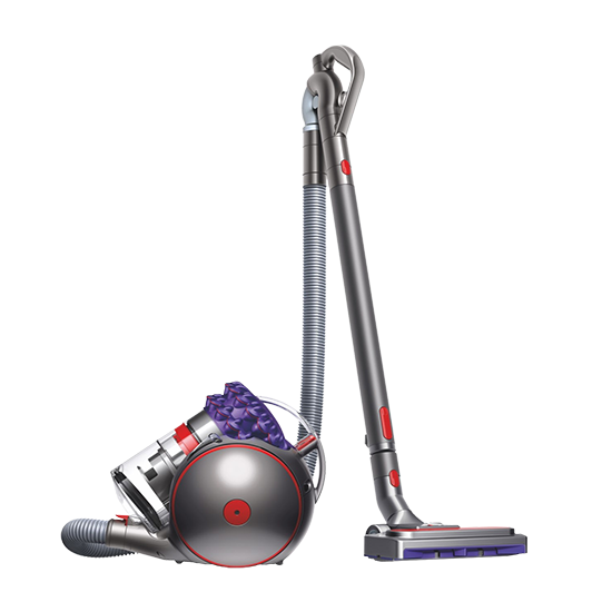 Прахосмукачка без торба Dyson Big Ball Parquet 2