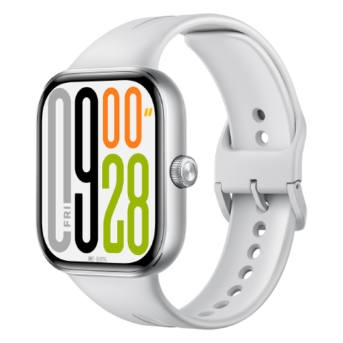 Xiaomi Redmi Watch 5 - Silver Gray