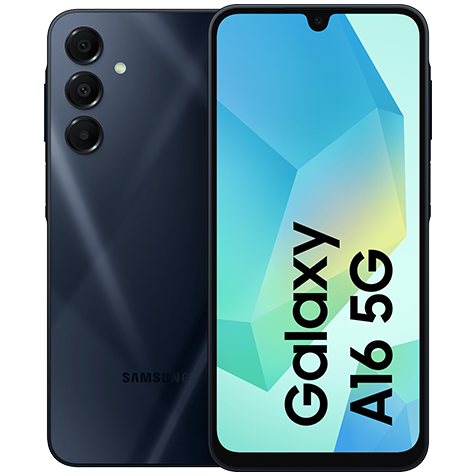 Samsung Galaxy A16 5G 256GB + 8GB RAM