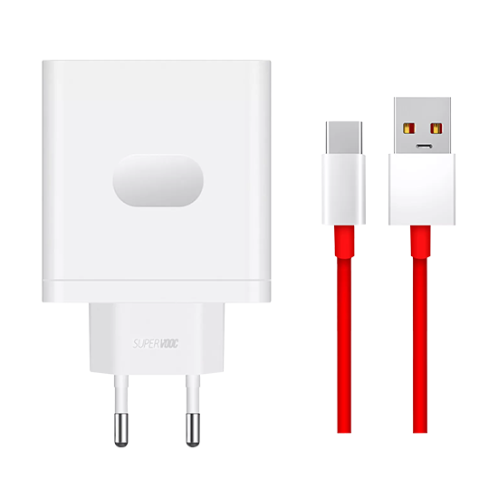 Оригинално зарядно за OnePlus 13 SuperVOOC Power Adapter (100W)