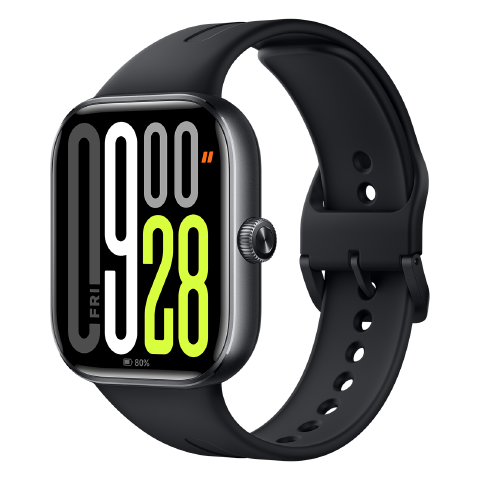 Xiaomi Redmi Watch 5 - Obsidian Black