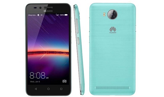 huawei y3i