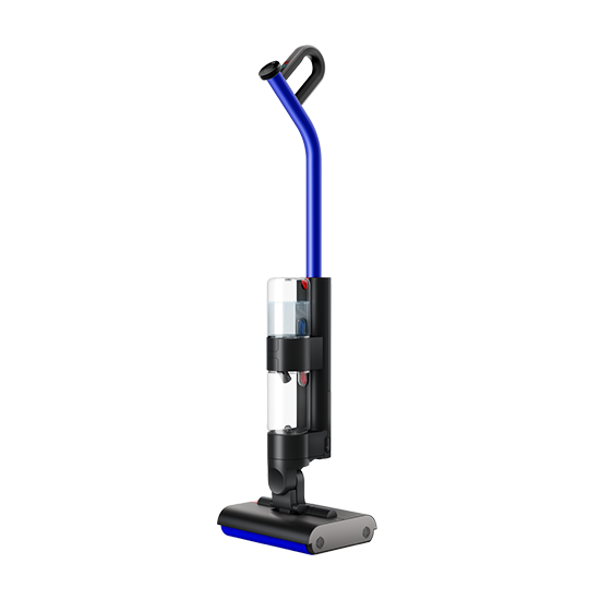 Вертикална прахосмукачка Dyson WashG1 Wet Floor Cleaner