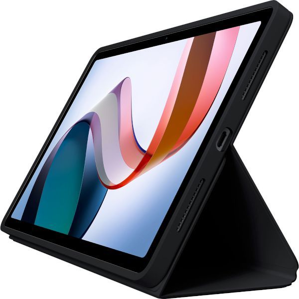 Xiaomi Redmi Pad Flip Cover - Black