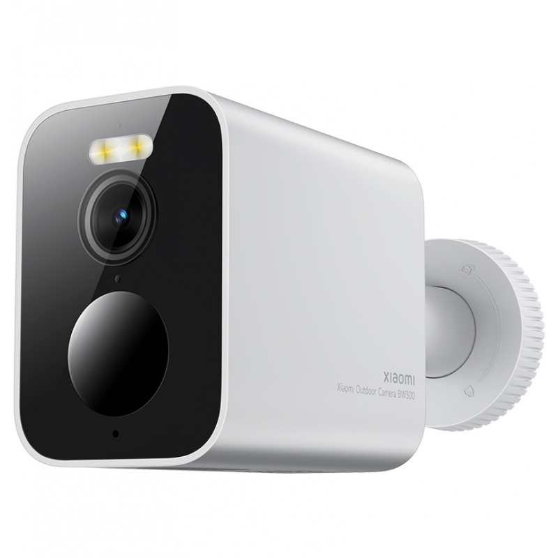Охранителна камера Xiaomi Mi Outdoor Camera BW300