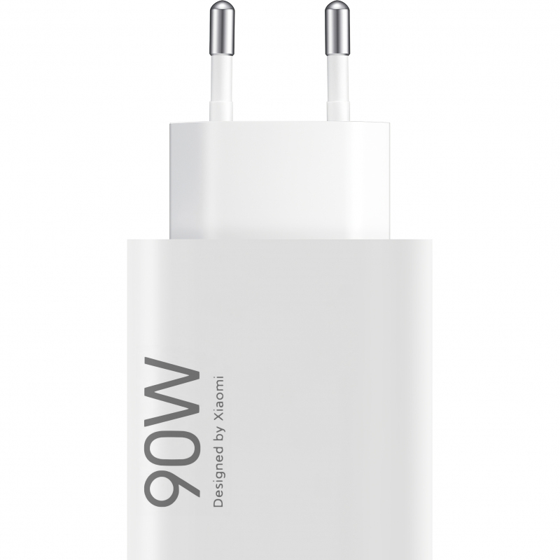 Оригинално зарядно Xiaomi 90W Wall Charger (Type-A)