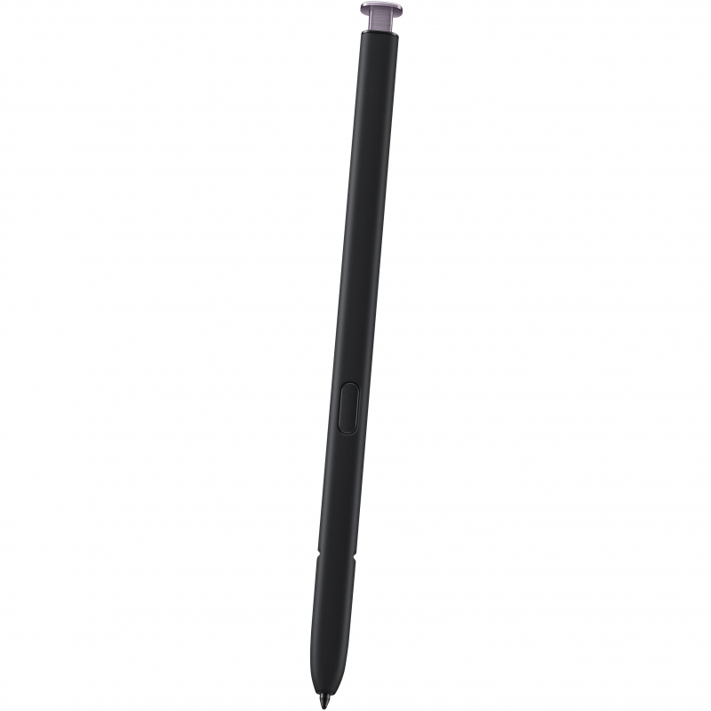 Stylus S Pen за Samsung Galaxy S23 Ultra - black-lavender