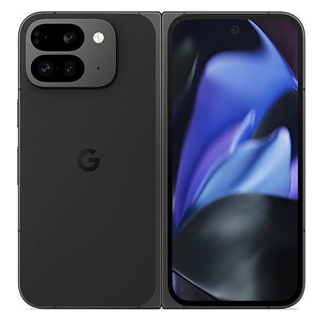 Google Pixel 9 Pro Fold 256GB + 16GB RAM - Obsidian