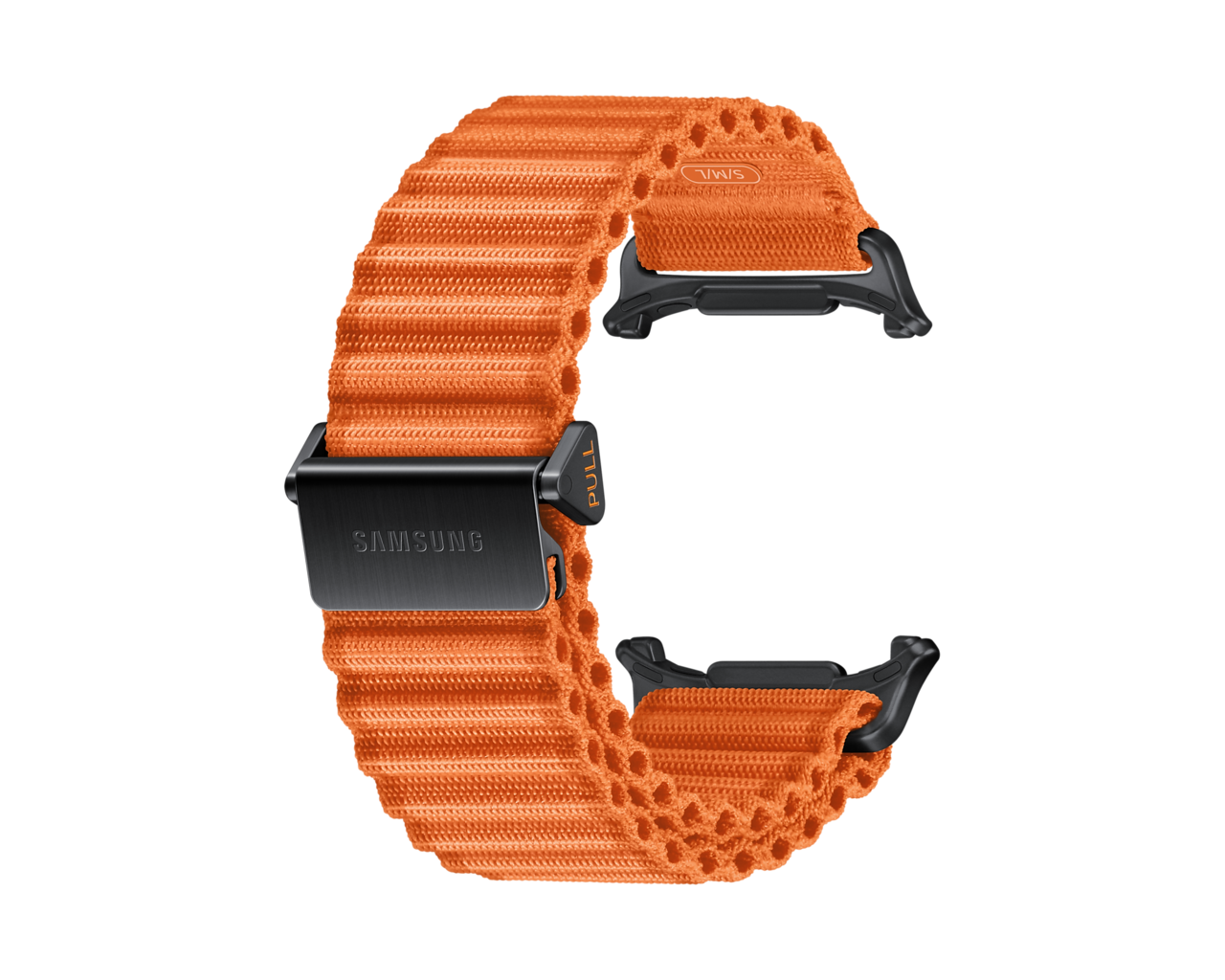 Каишка за преход Trail Band за Samsung Galaxy Watch Ultra - Orange