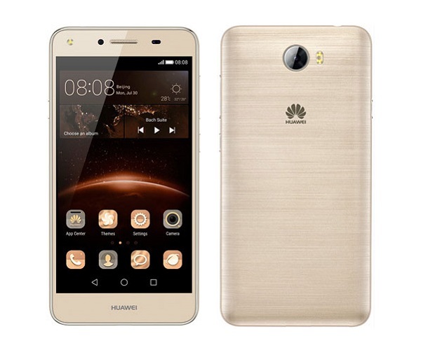 huawei y3i