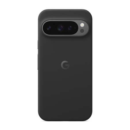 Оригинален protective case за Google Pixel 9 Pro XL - Obsidian