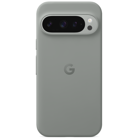 Оригинален protective case за Google Pixel 9 - Hazel