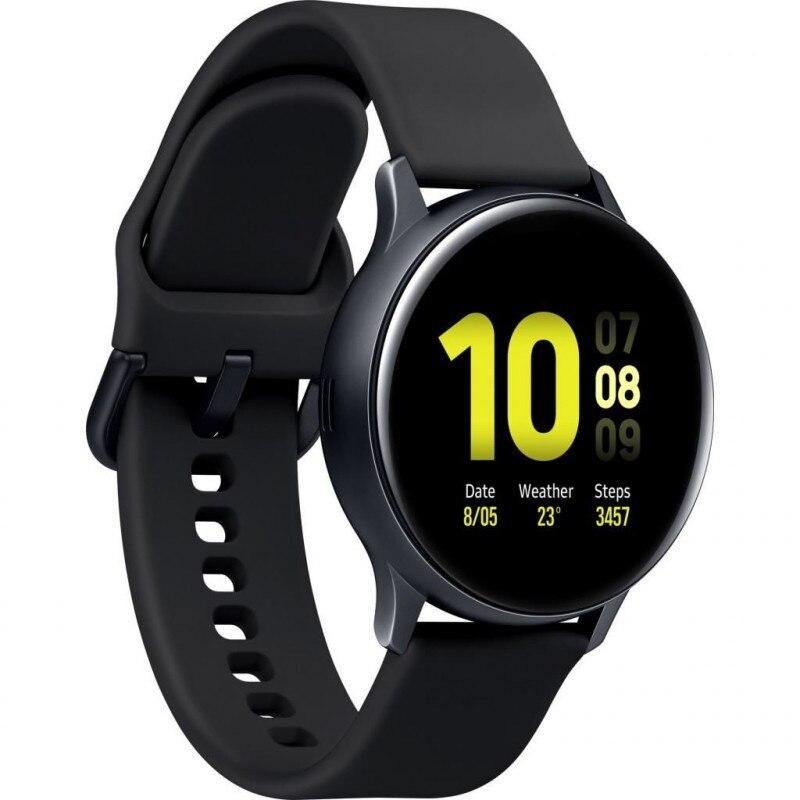 Samsung Galaxy Watch Active2 Aluminium 40mm R835 (LTE) - Black