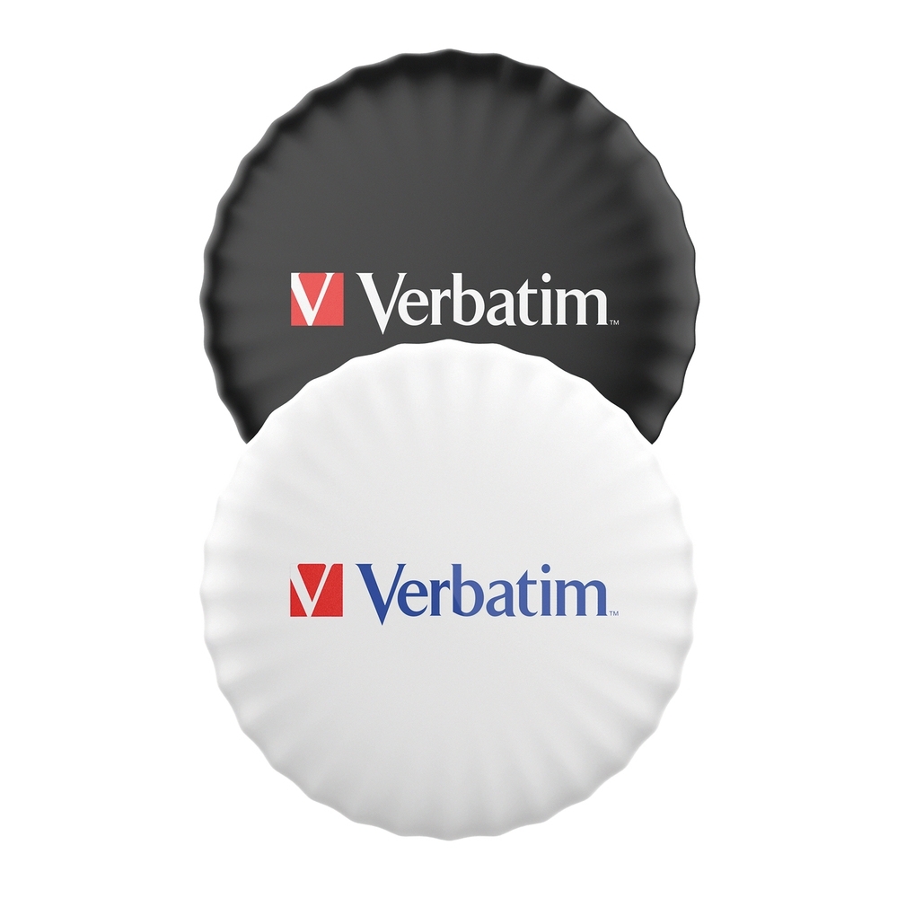 Verbatim My Finder Coin за Apple Find My 2 pack проследяване - 2бр