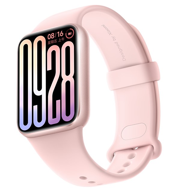 Xiaomi Smart Band 9 Pro - Rose Gold