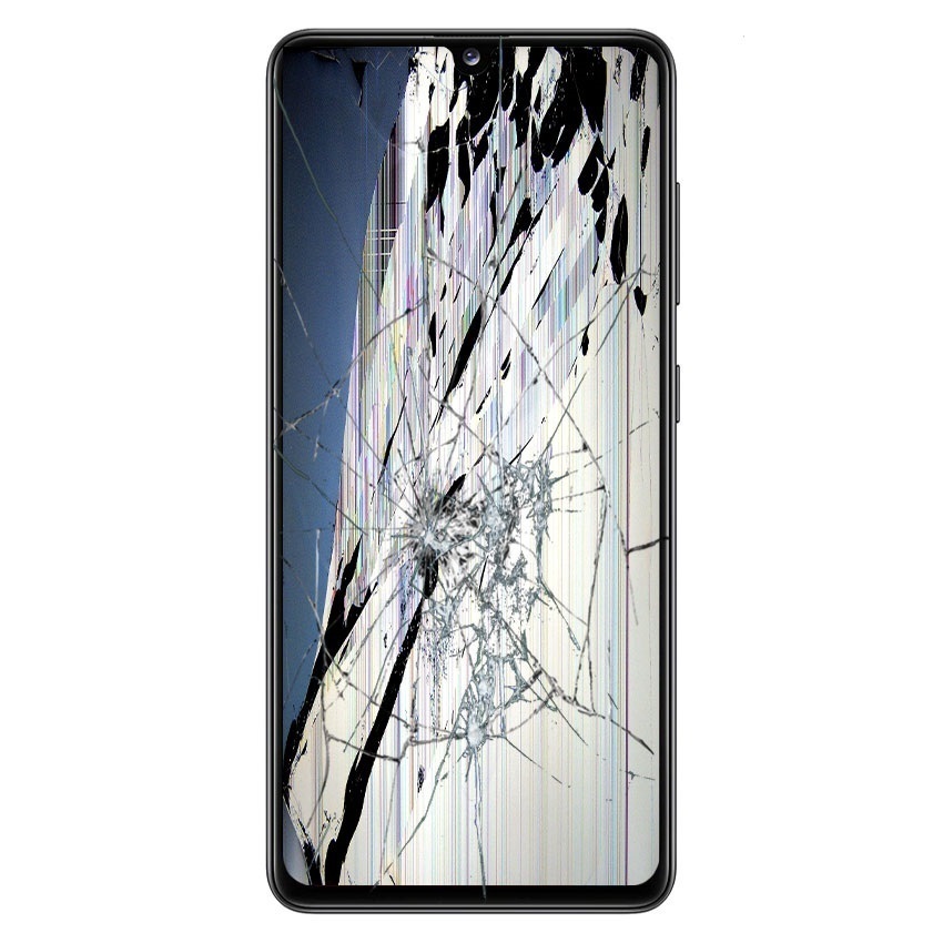 Смяна стъкло на дисплей на Samsung Galaxy Z Fold 5