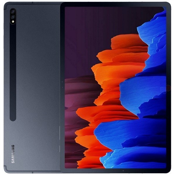 Samsung Galaxy Tab S7 Plus T975 Lte 128gb 6gb Ram цена в София