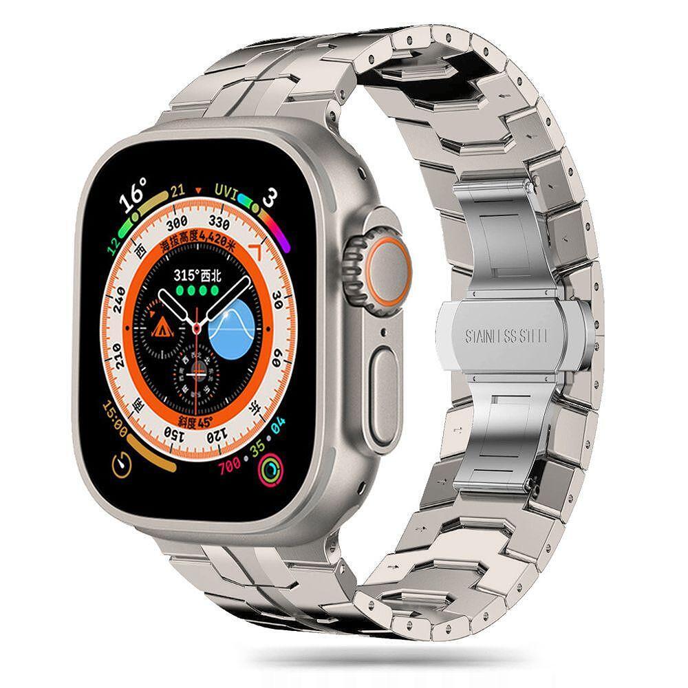 Метална каишка за Apple Watch Ultra (49 мм) - Titanium