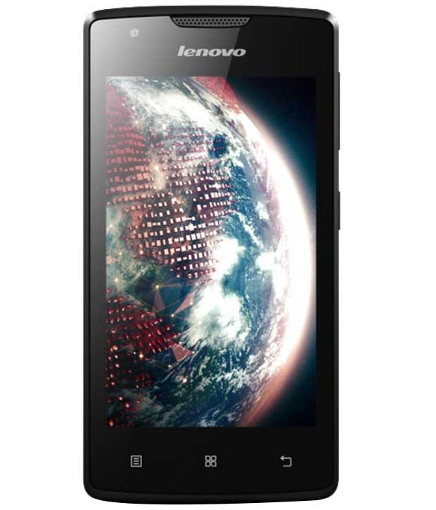 Lenovo a1000 dual sim обзор