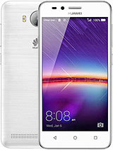 huawei y3i