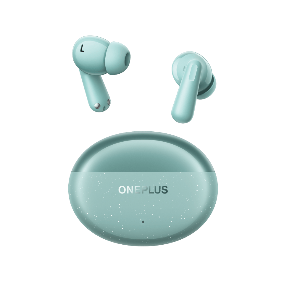 Bluetooth TWS слушалки OnePlus Nord Buds 3 Pro - Soft Jade