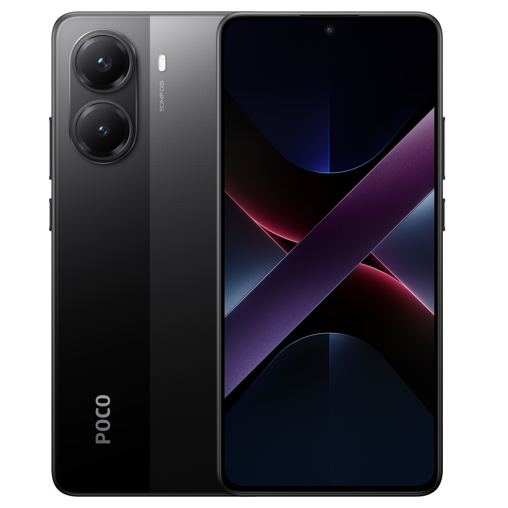 Xiaomi Poco X7 Pro 5G 256GB + 12GB RAM