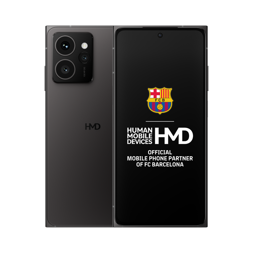 HMD Skyline 128GB + 8GB RAM