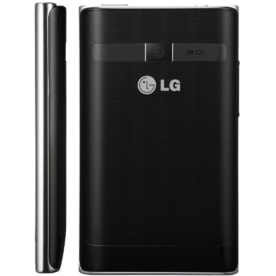 Настройки телефона lg e405