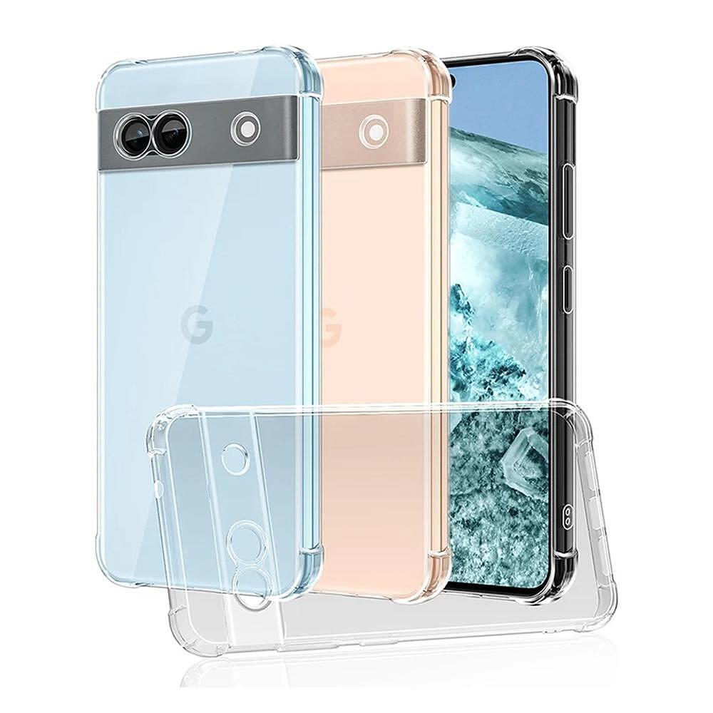 Силиконов гръб за Google Pixel 9 Pro