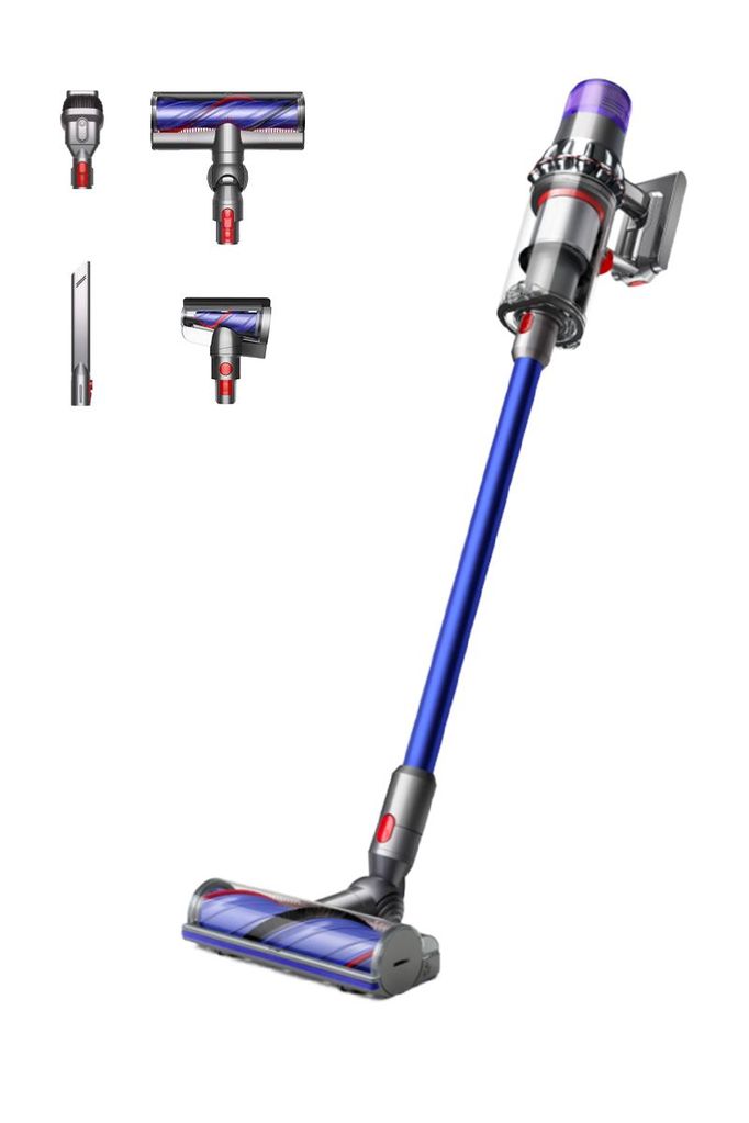 Вертикална прахосмукачка Dyson V11 Advanced